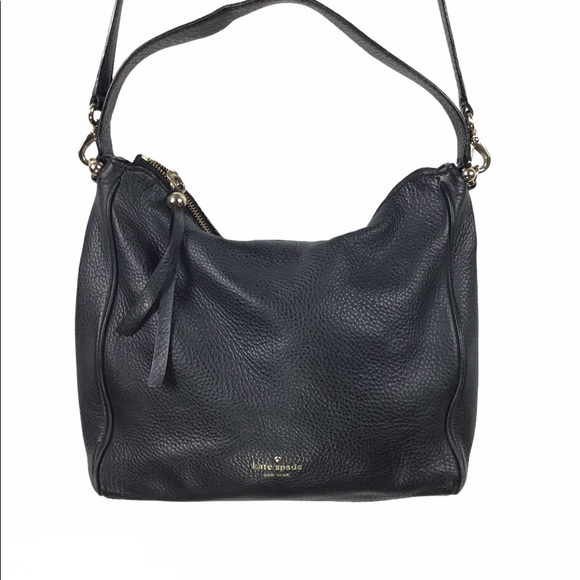kate spade Handbags - KATE SPADE | Cobble Hill Leather Crossbody Bag